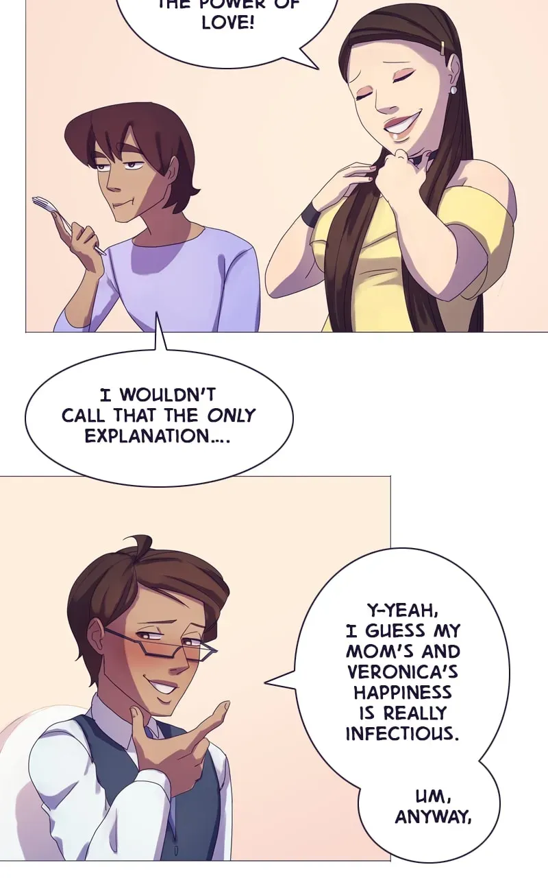 Miracle Simulator Chapter 17 page 23 - 