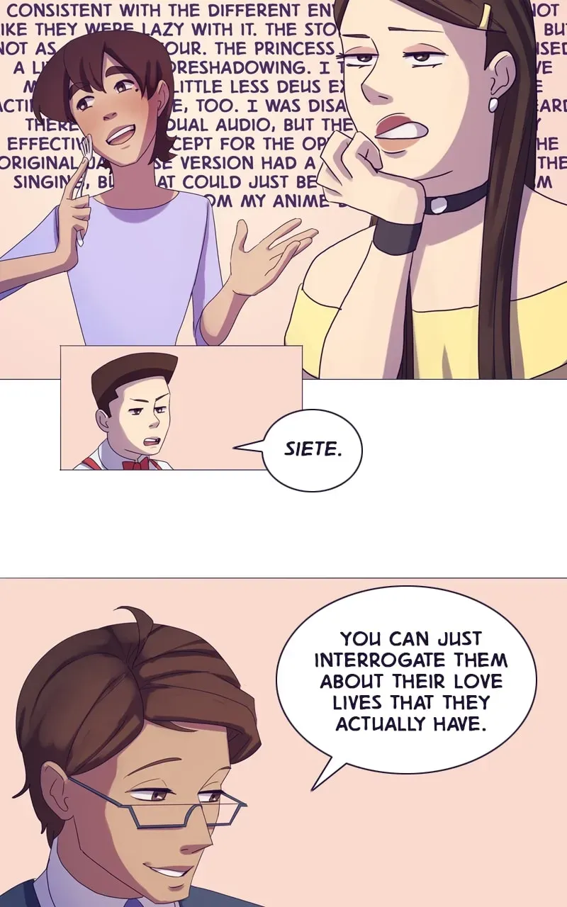Miracle Simulator Chapter 17 page 25 - 