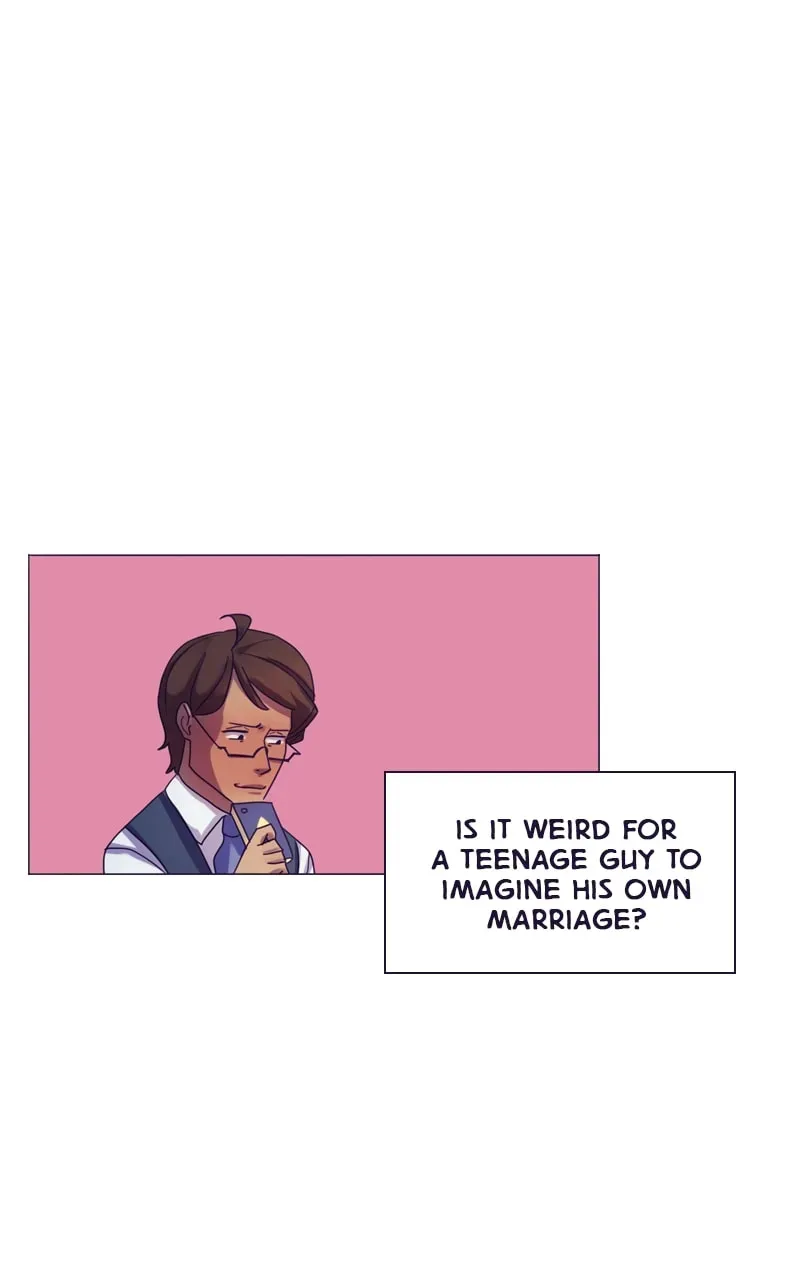 Miracle Simulator Chapter 17 page 35 - 