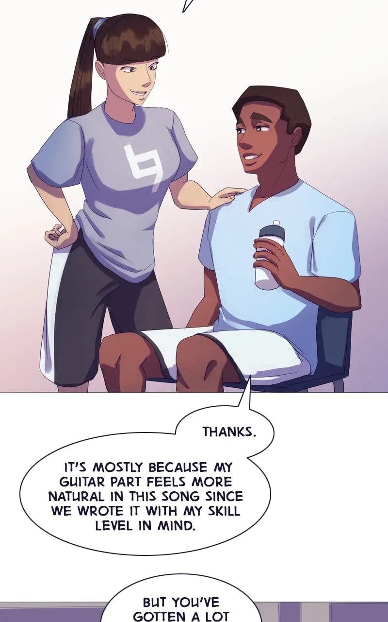 Miracle Simulator Chapter 17 page 37 - 