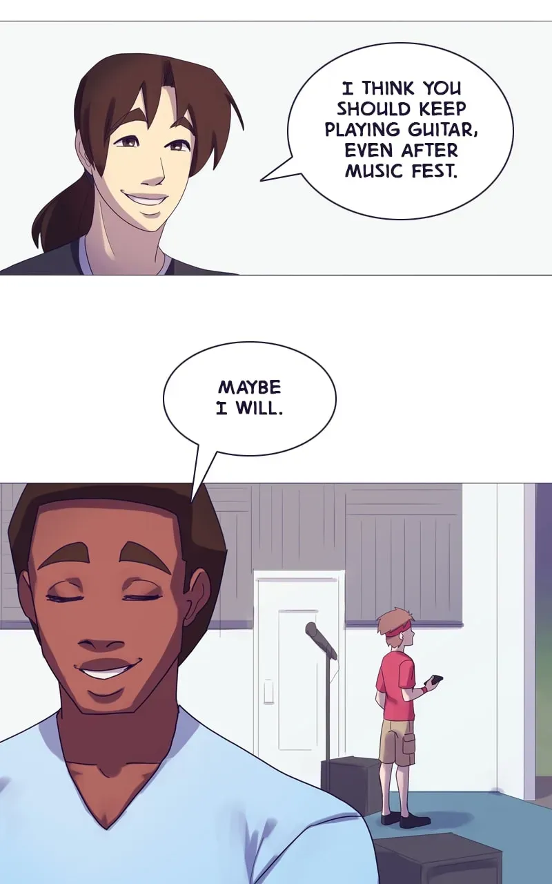 Miracle Simulator Chapter 17 page 39 - 