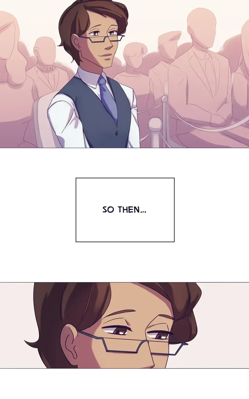 Miracle Simulator Chapter 17 page 5 - 
