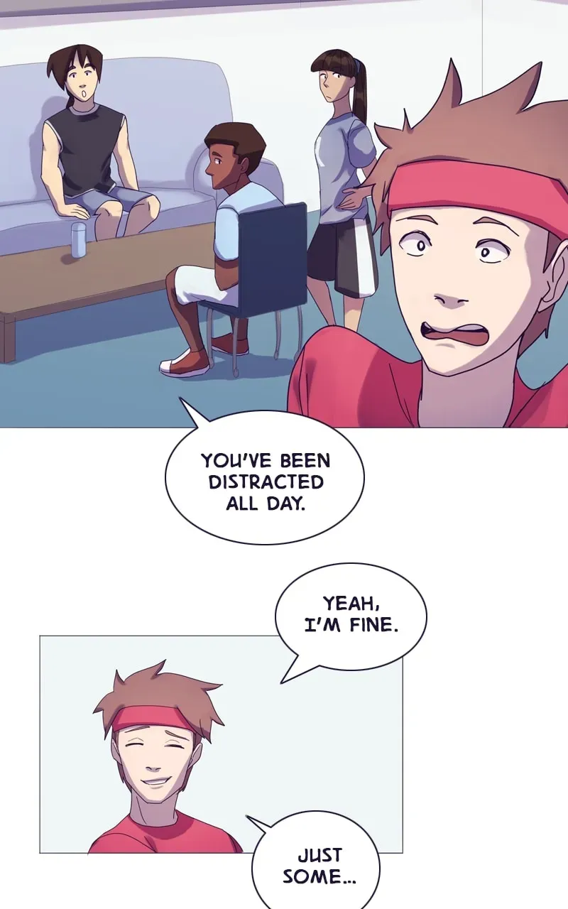 Miracle Simulator Chapter 17 page 41 - 