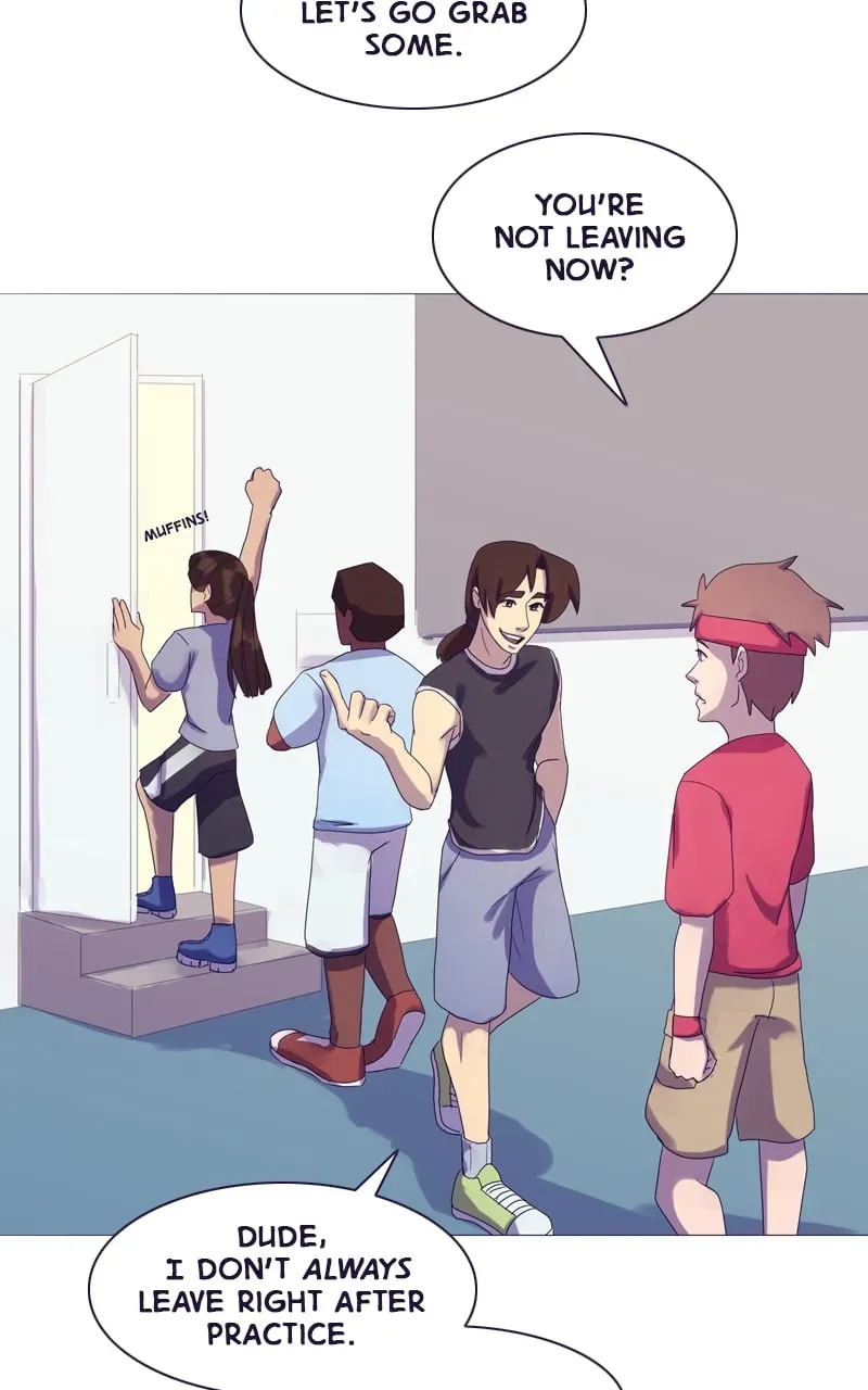Miracle Simulator Chapter 17 page 43 - 