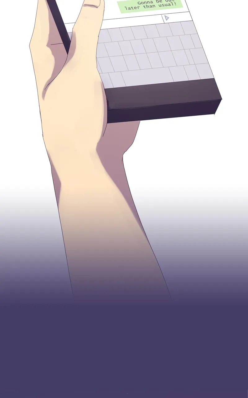 Miracle Simulator Chapter 17 page 45 - 