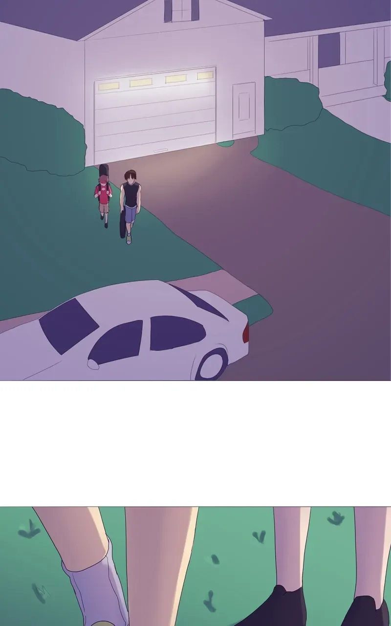 Miracle Simulator Chapter 17 page 47 - 