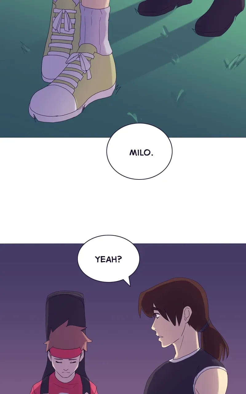 Miracle Simulator Chapter 17 page 48 - 