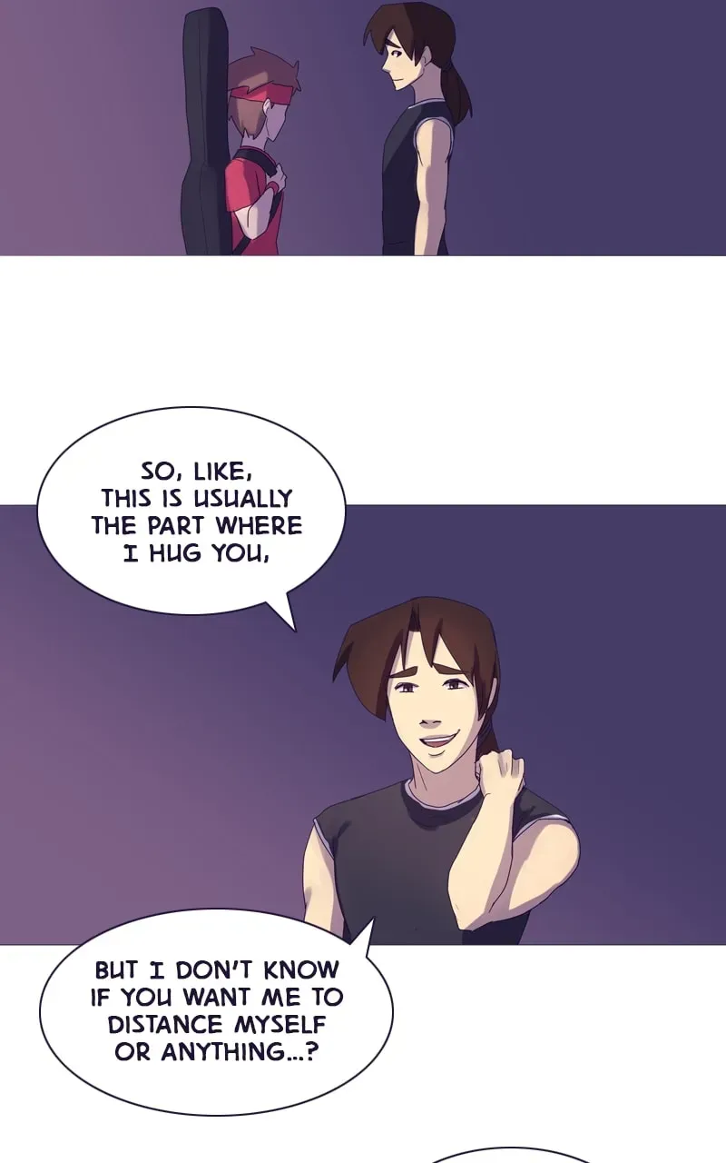 Miracle Simulator Chapter 18 page 12 - 