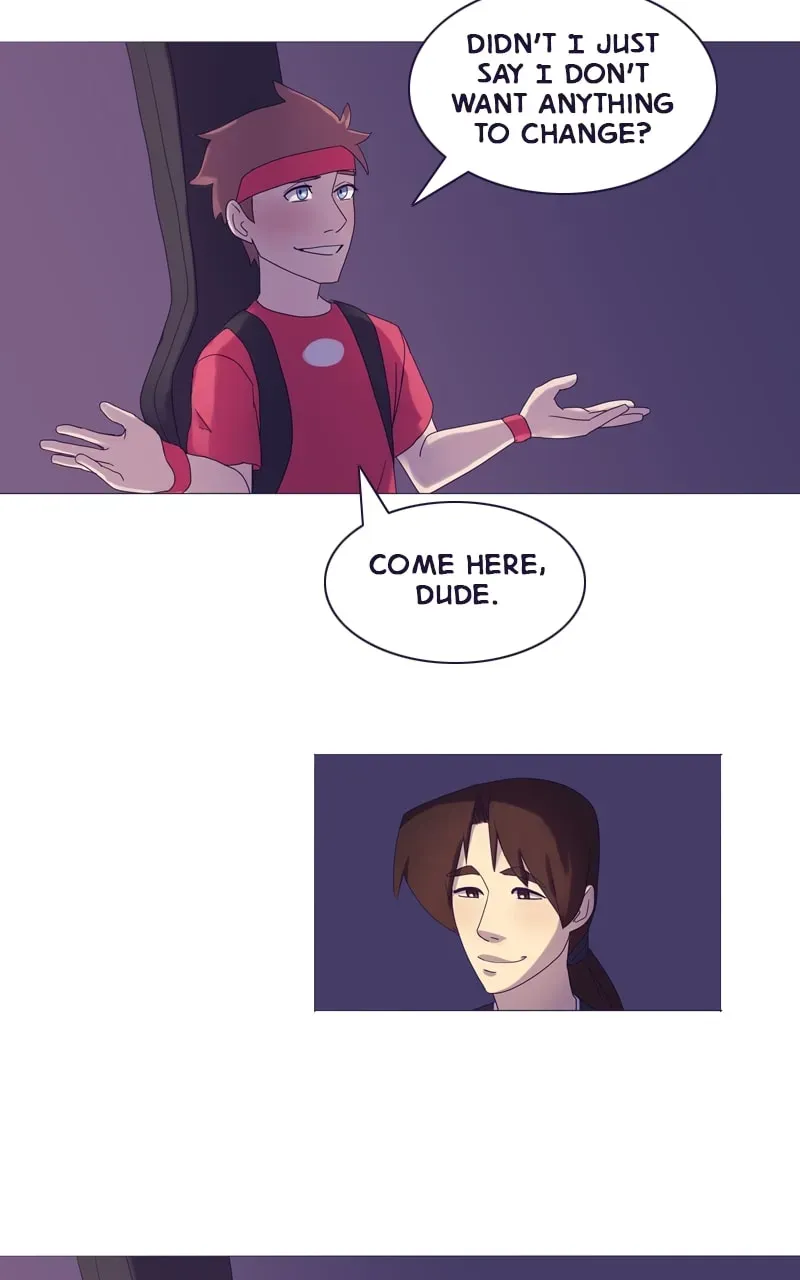 Miracle Simulator Chapter 18 page 13 - 