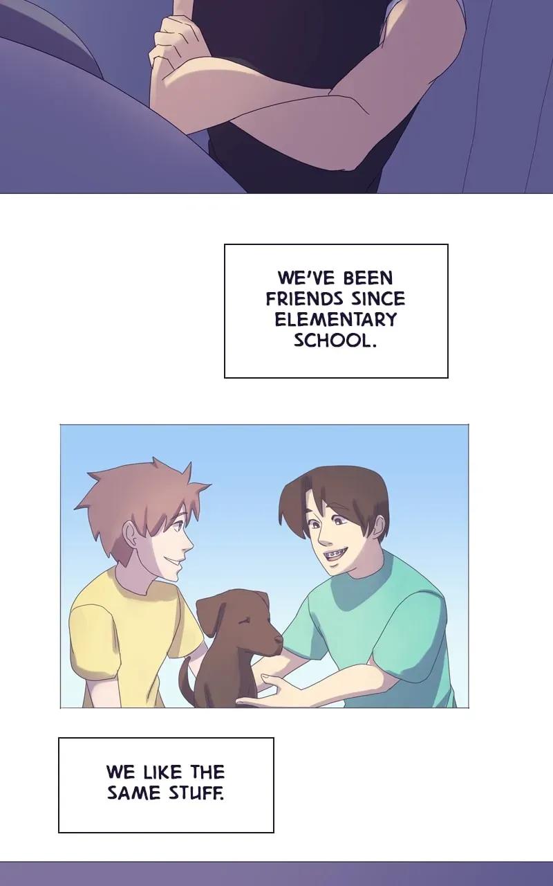Miracle Simulator Chapter 18 page 16 - 