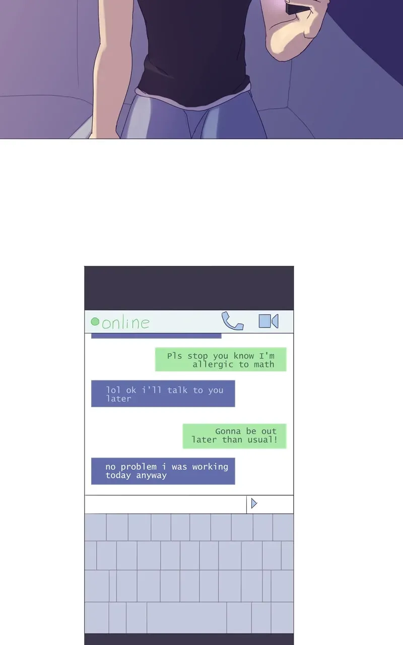 Miracle Simulator Chapter 18 page 19 - 