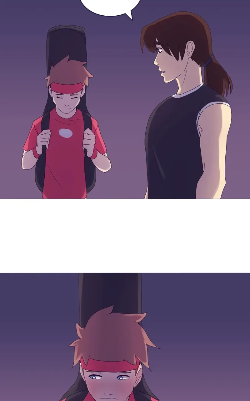 Miracle Simulator Chapter 18 page 3 - 