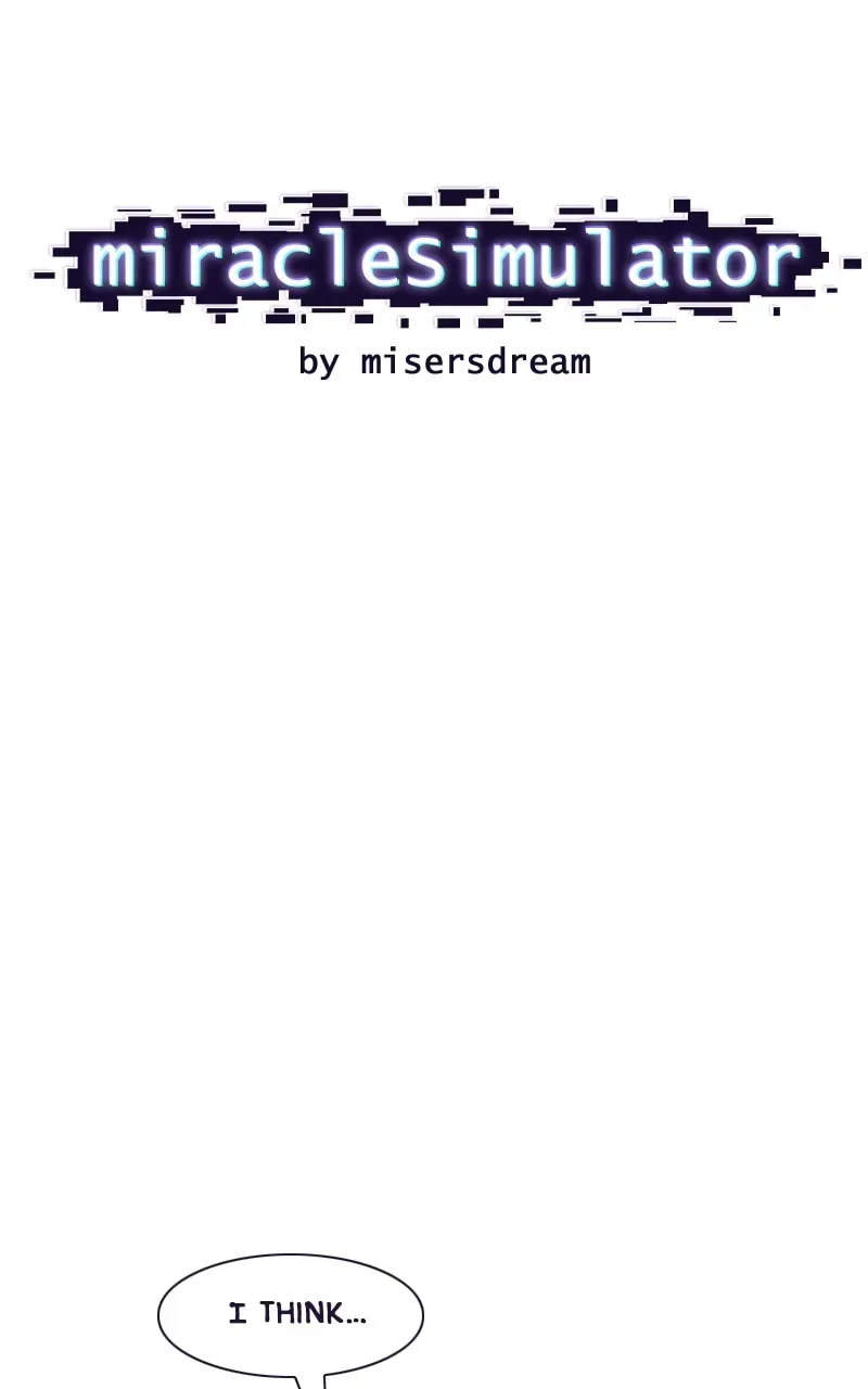 Miracle Simulator Chapter 18 page 22 - 