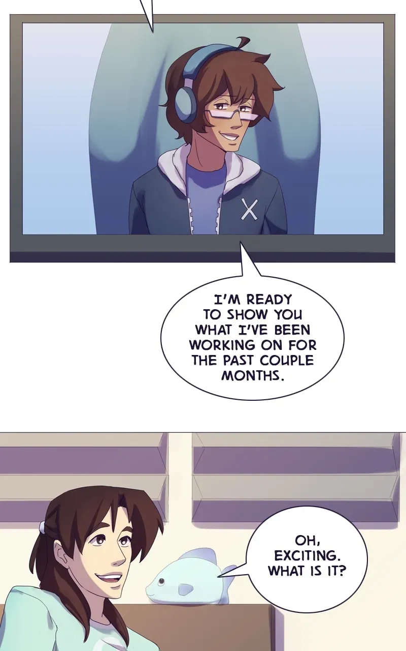 Miracle Simulator Chapter 18 page 23 - 