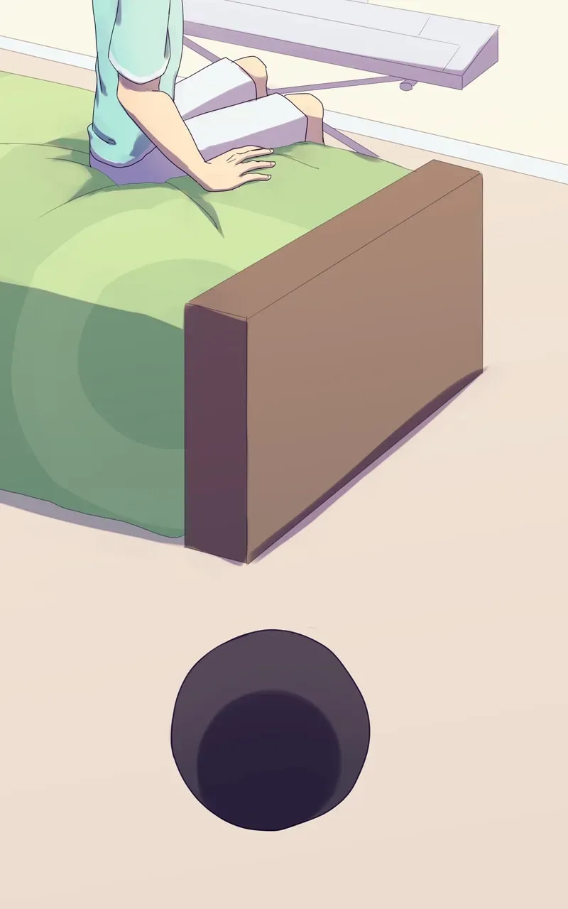 Miracle Simulator Chapter 18 page 27 - 