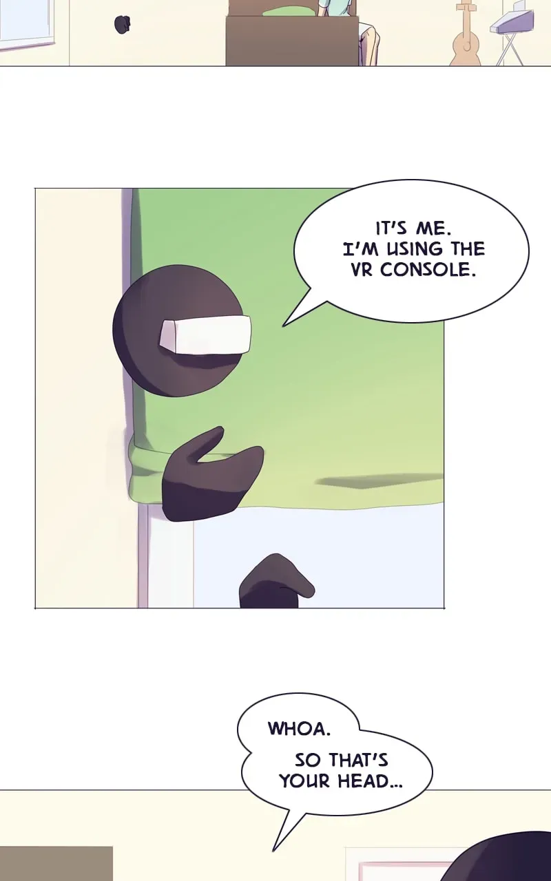 Miracle Simulator Chapter 18 page 30 - 