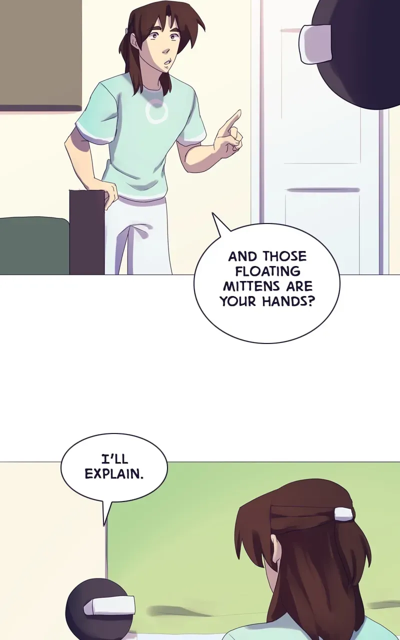 Miracle Simulator Chapter 18 page 31 - 