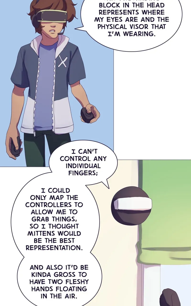 Miracle Simulator Chapter 18 page 33 - 