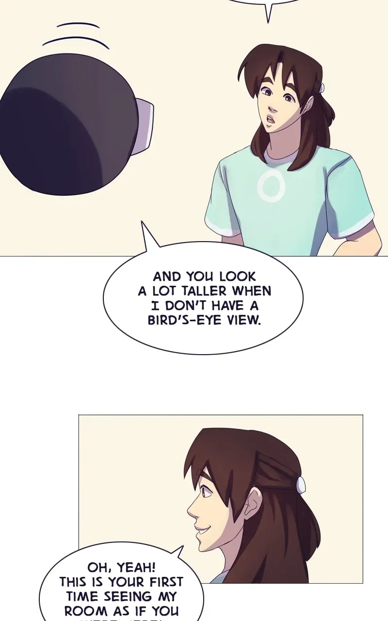 Miracle Simulator Chapter 18 page 37 - 