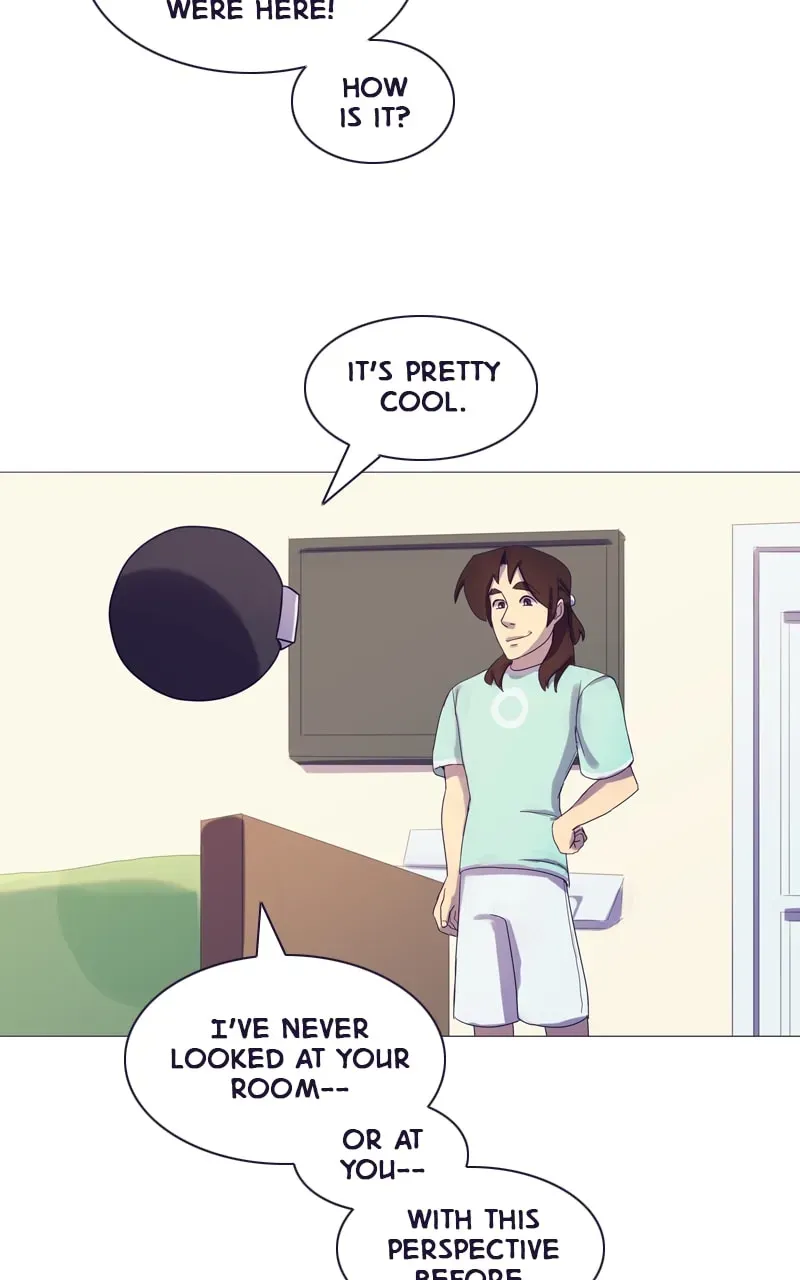 Miracle Simulator Chapter 18 page 38 - 