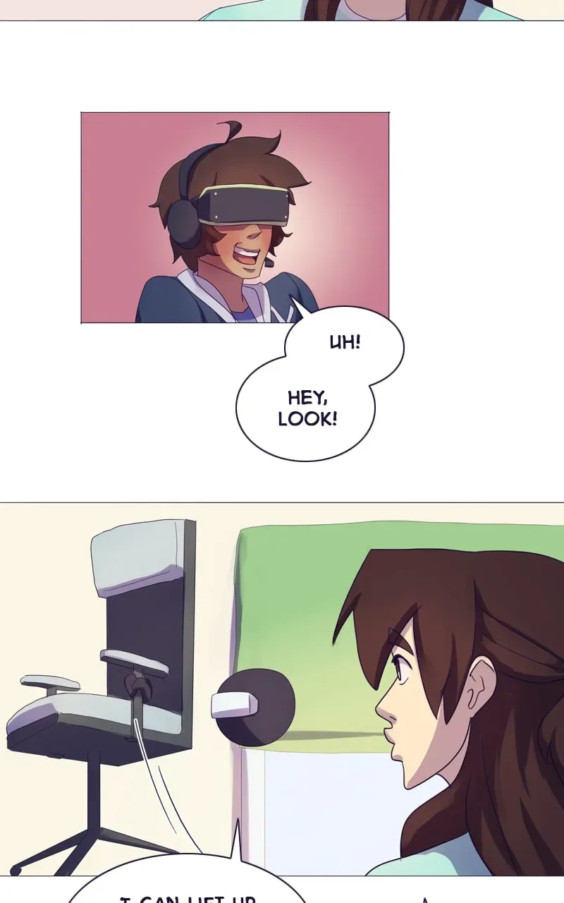 Miracle Simulator Chapter 18 page 40 - 
