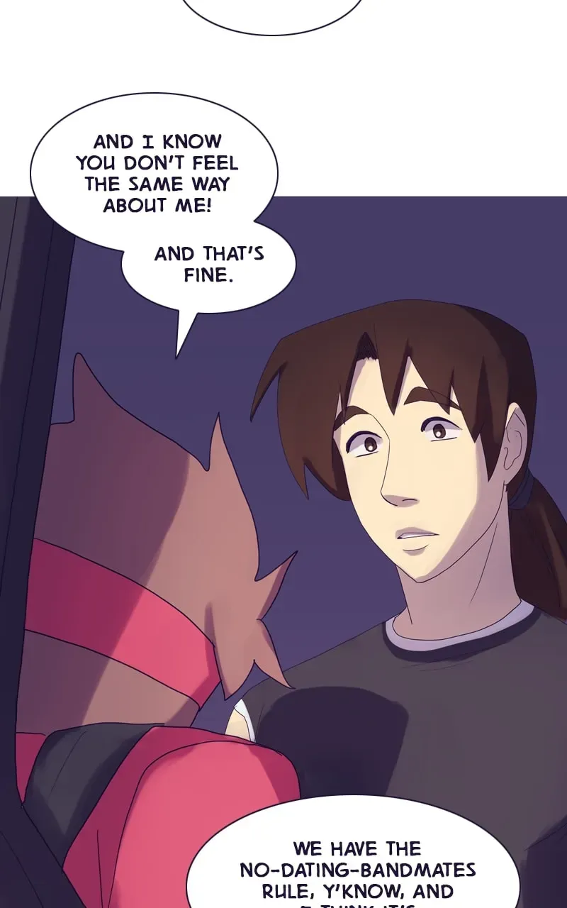 Miracle Simulator Chapter 18 page 5 - 