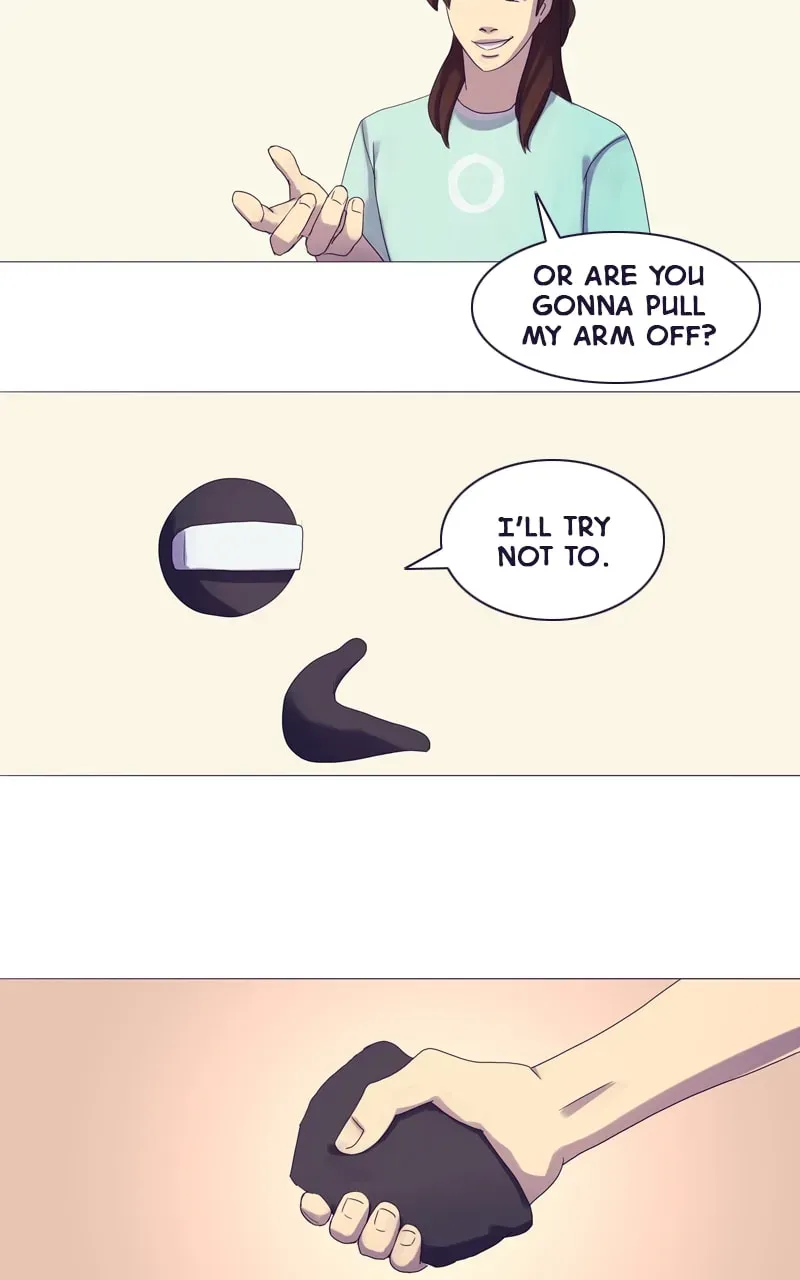 Miracle Simulator Chapter 18 page 42 - 