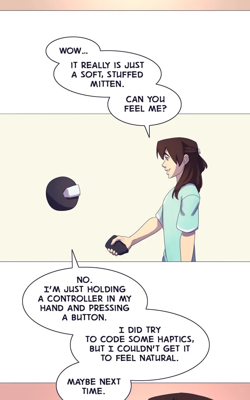 Miracle Simulator Chapter 18 page 43 - 