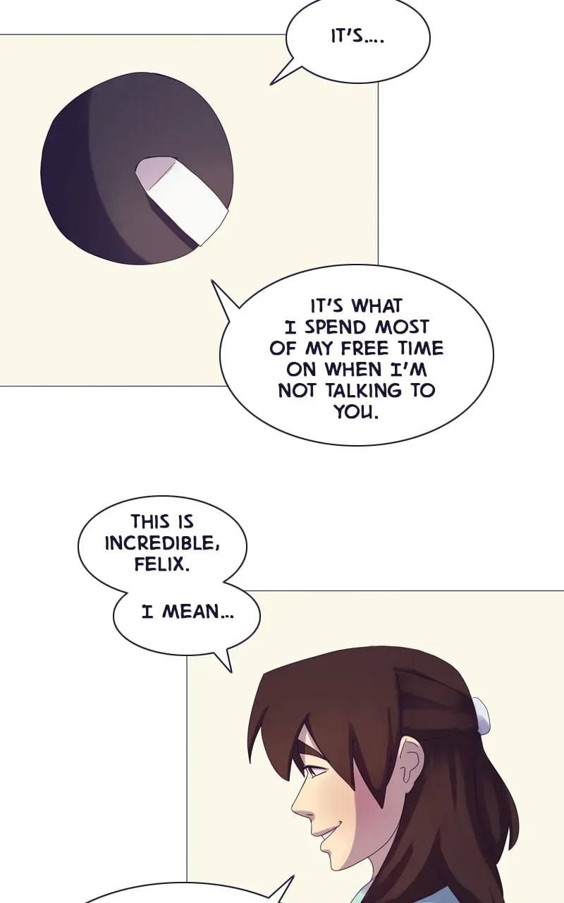 Miracle Simulator Chapter 18 page 45 - 