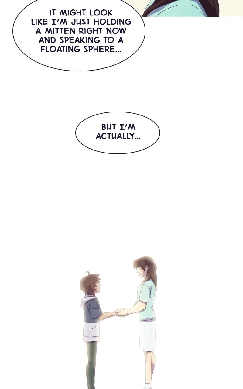 Miracle Simulator Chapter 18 page 46 - 