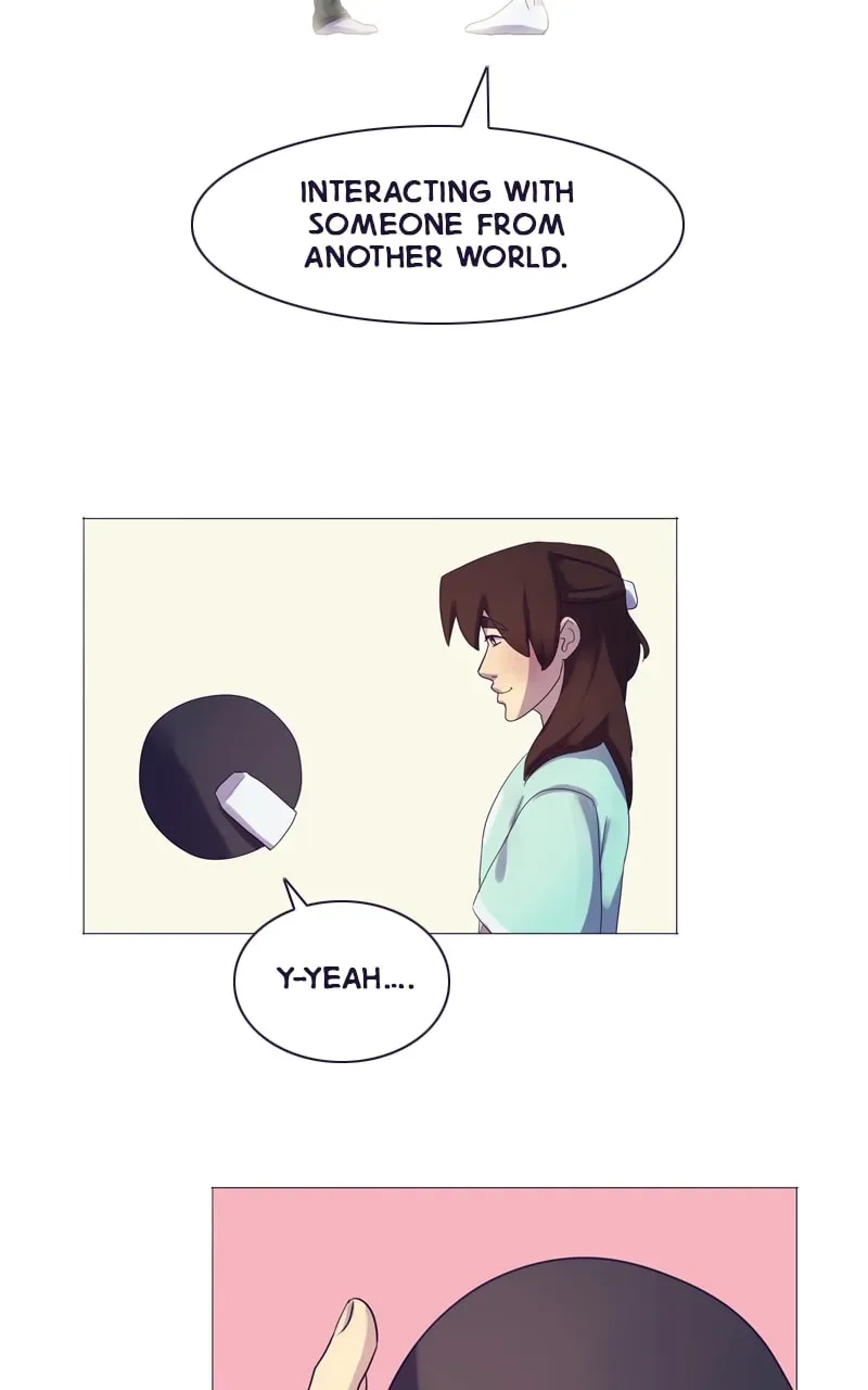 Miracle Simulator Chapter 18 page 47 - 