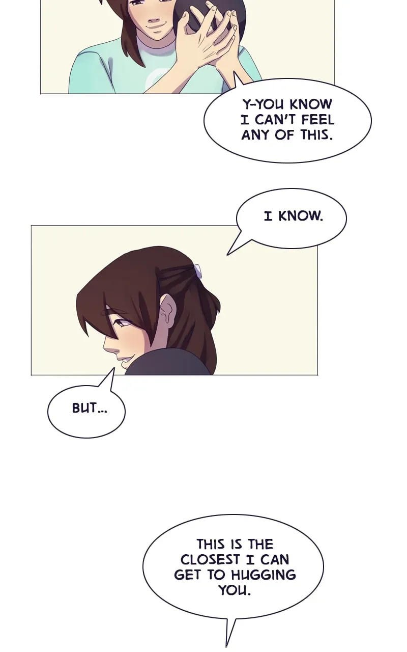 Miracle Simulator Chapter 18 page 49 - 