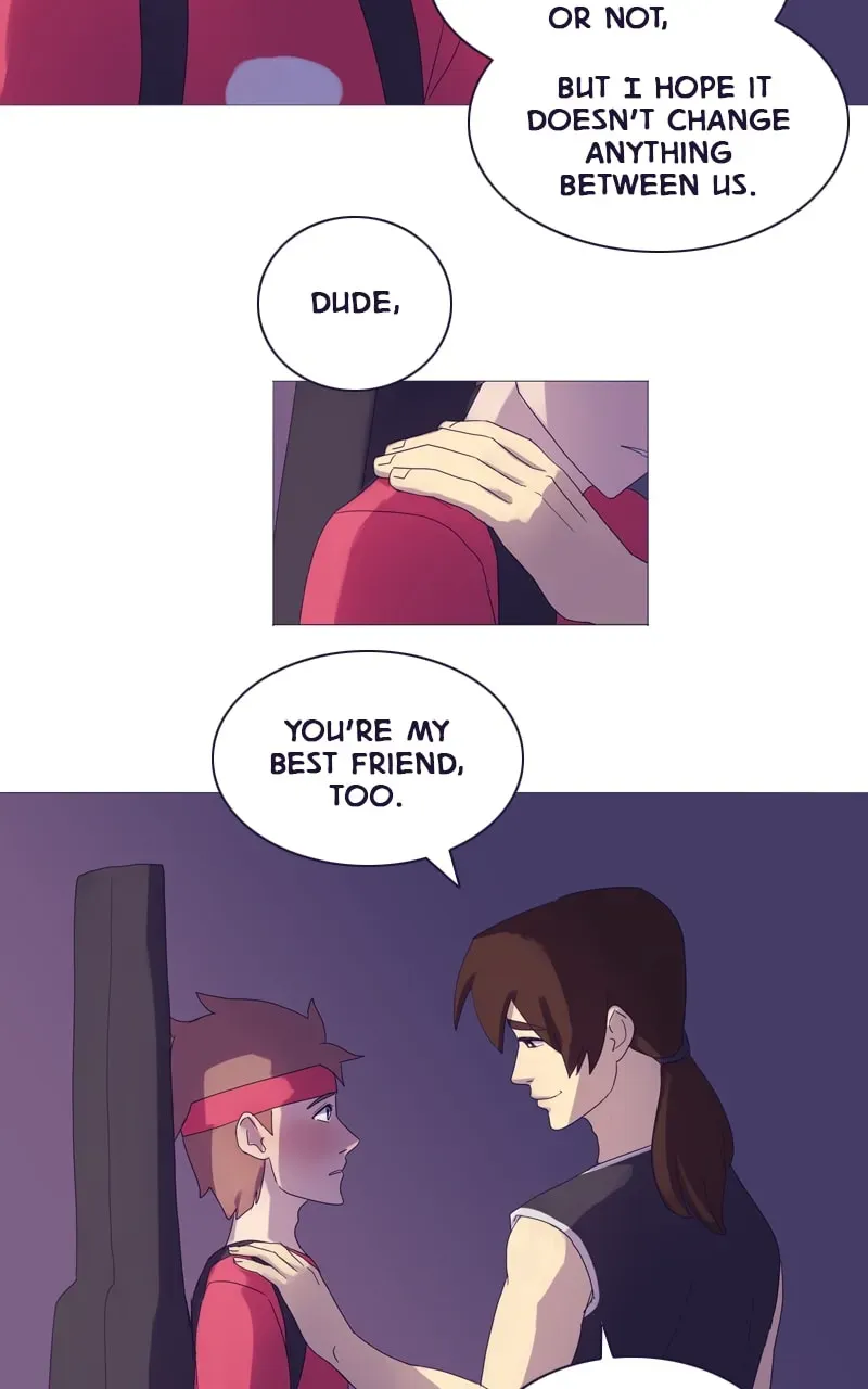 Miracle Simulator Chapter 18 page 9 - 