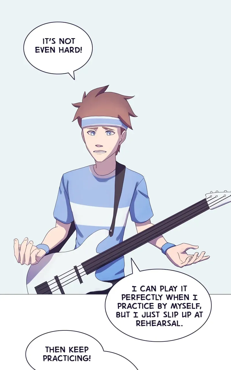 Miracle Simulator Chapter 19 page 2 - 