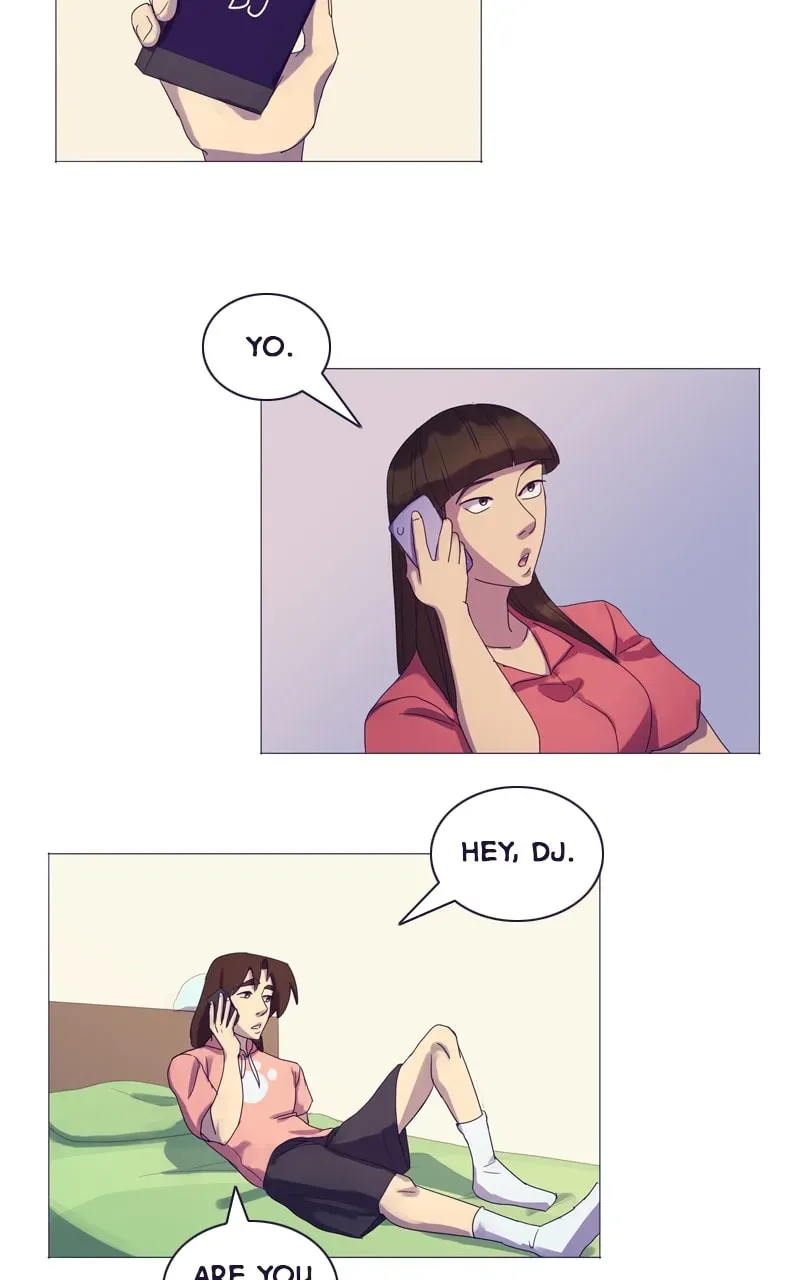 Miracle Simulator Chapter 19 page 12 - 