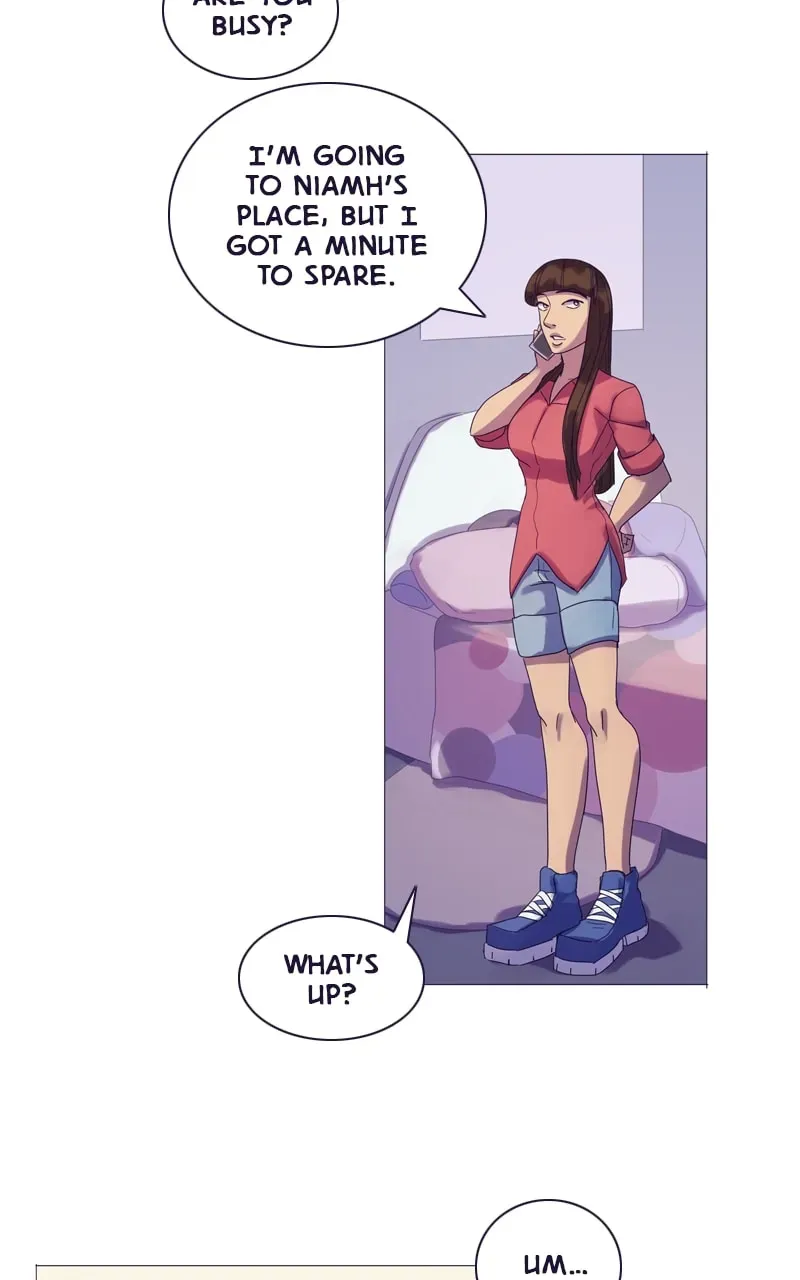 Miracle Simulator Chapter 19 page 13 - 