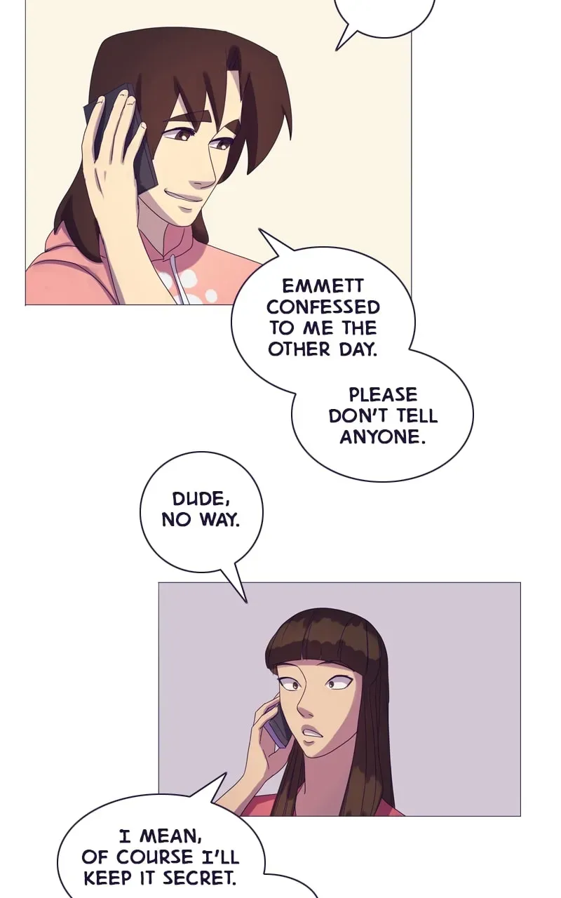 Miracle Simulator Chapter 19 page 14 - 