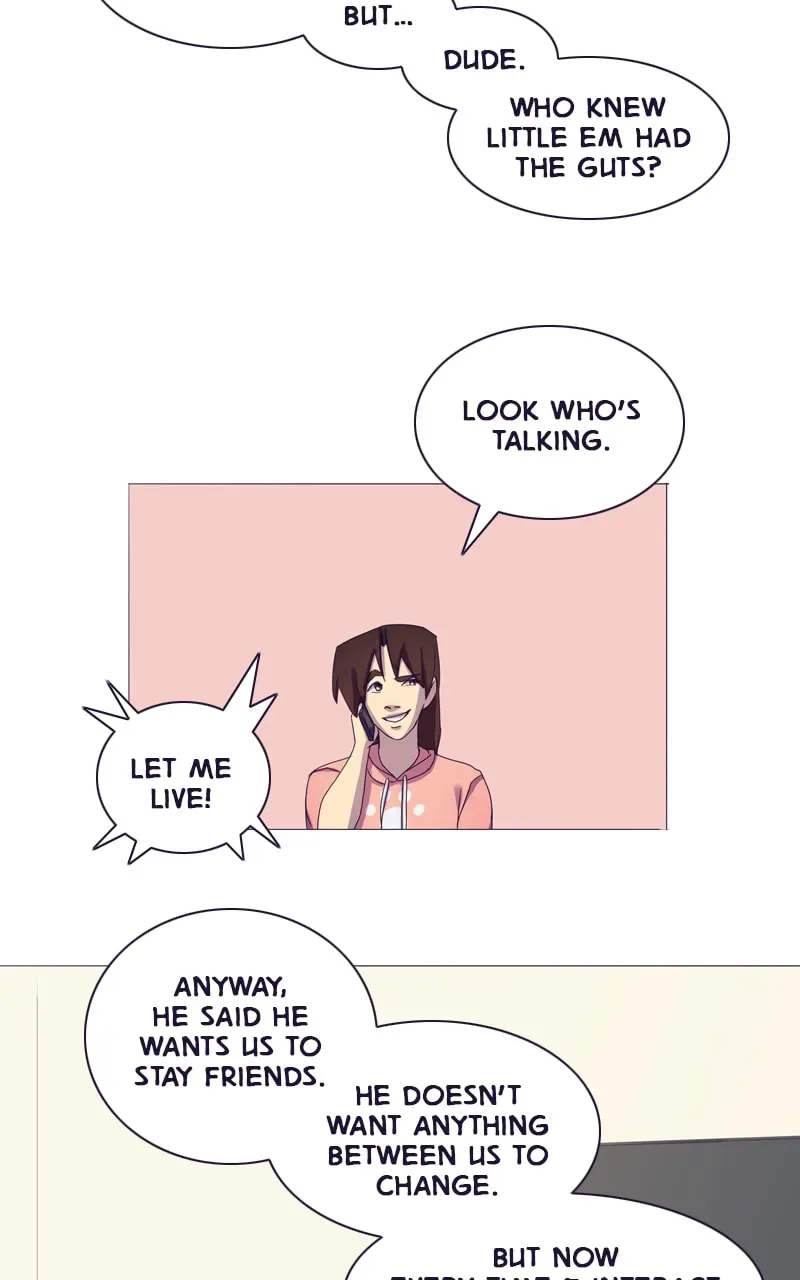 Miracle Simulator Chapter 19 page 15 - 