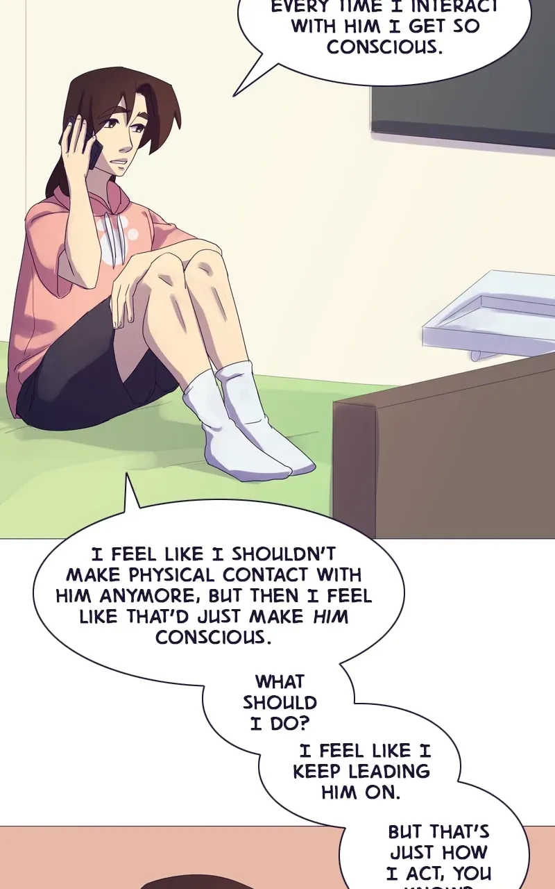 Miracle Simulator Chapter 19 page 16 - 