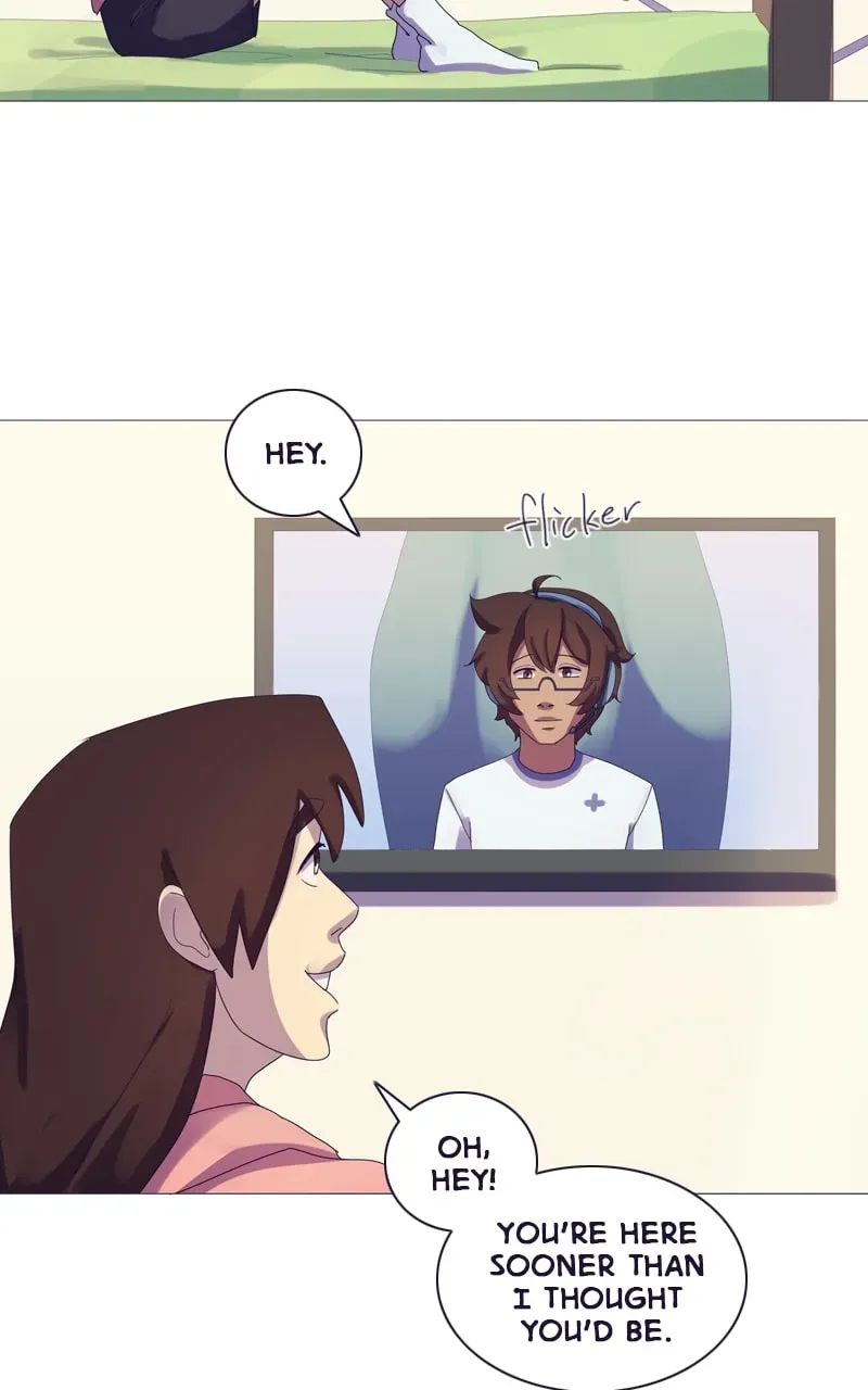 Miracle Simulator Chapter 19 page 20 - 