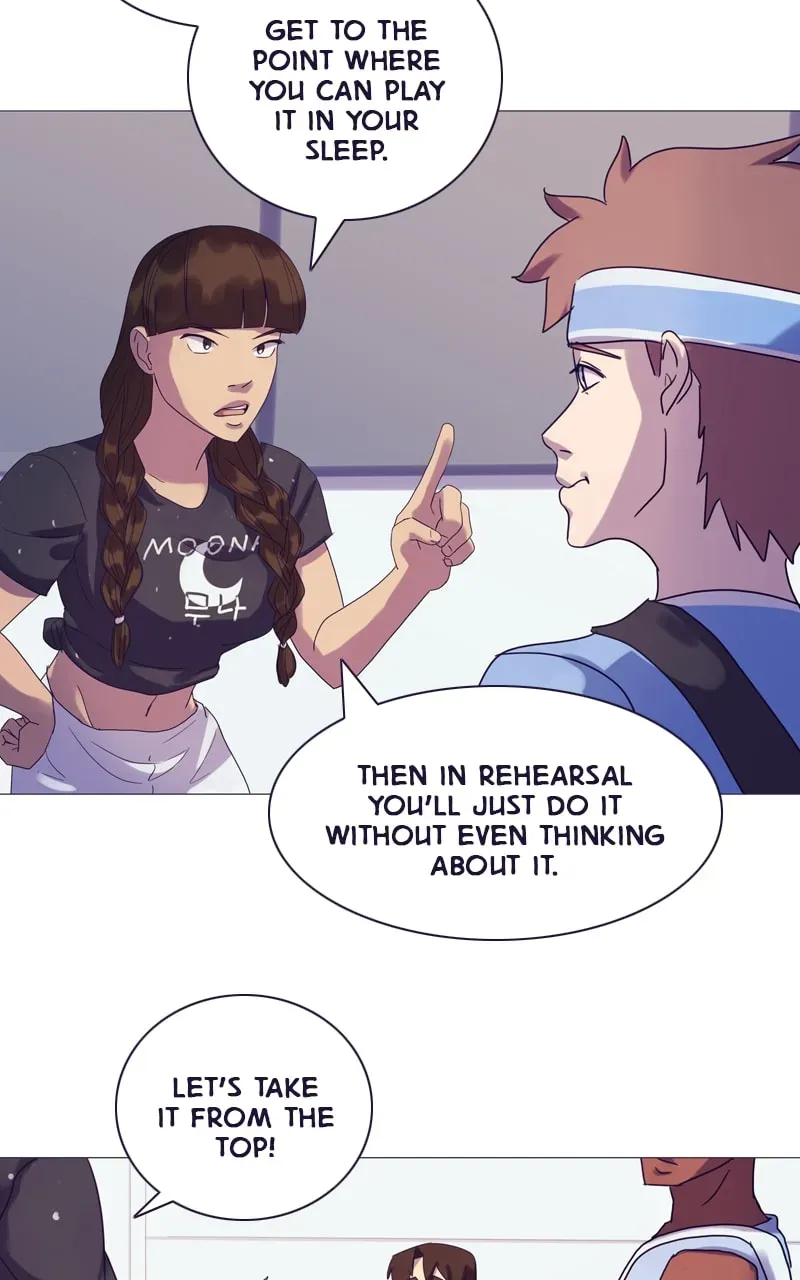 Miracle Simulator Chapter 19 page 3 - 