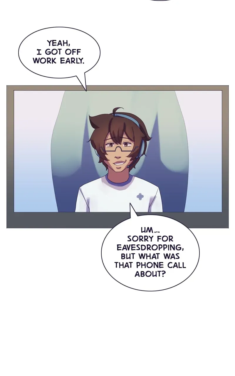 Miracle Simulator Chapter 19 page 21 - 