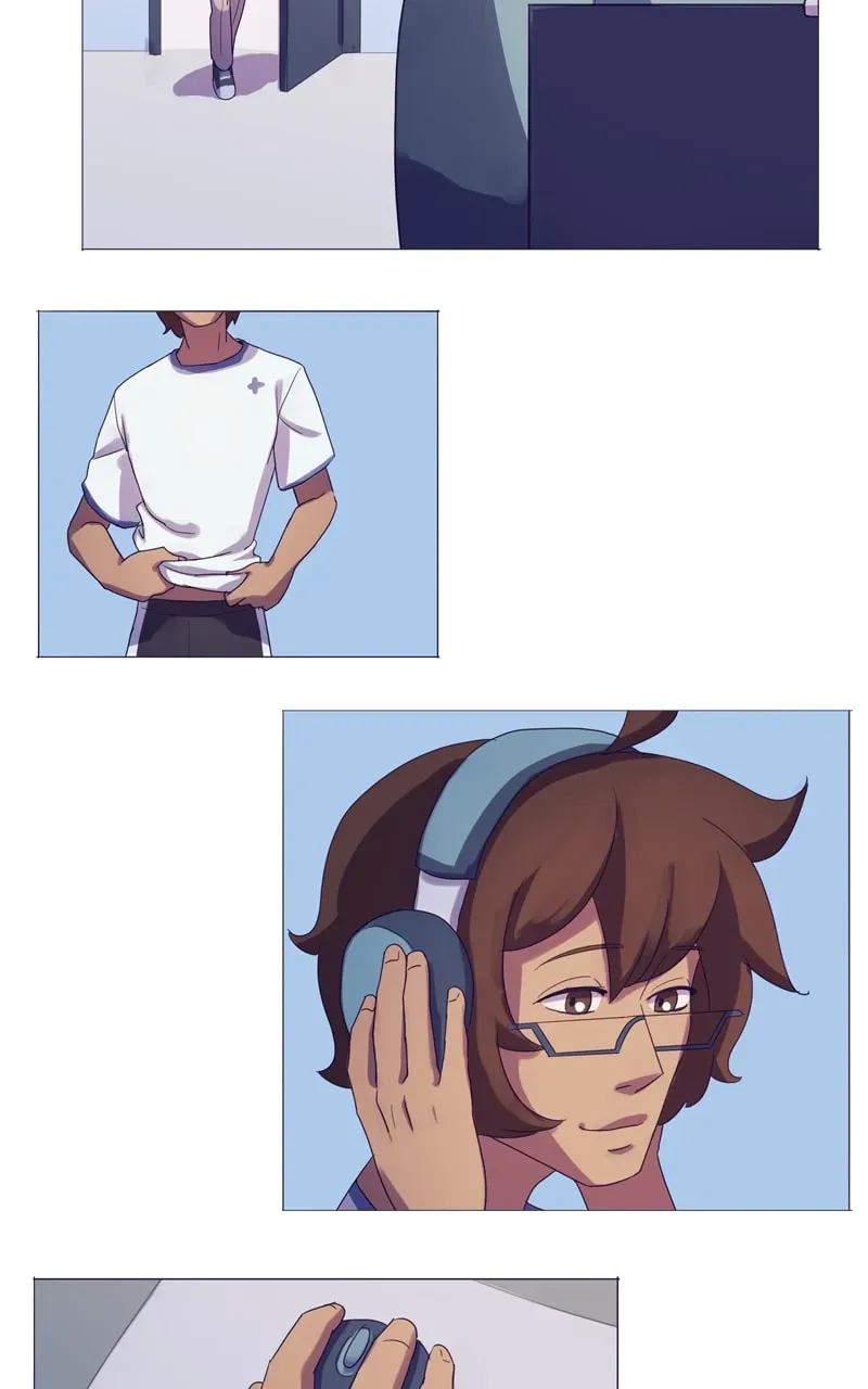 Miracle Simulator Chapter 19 page 23 - 