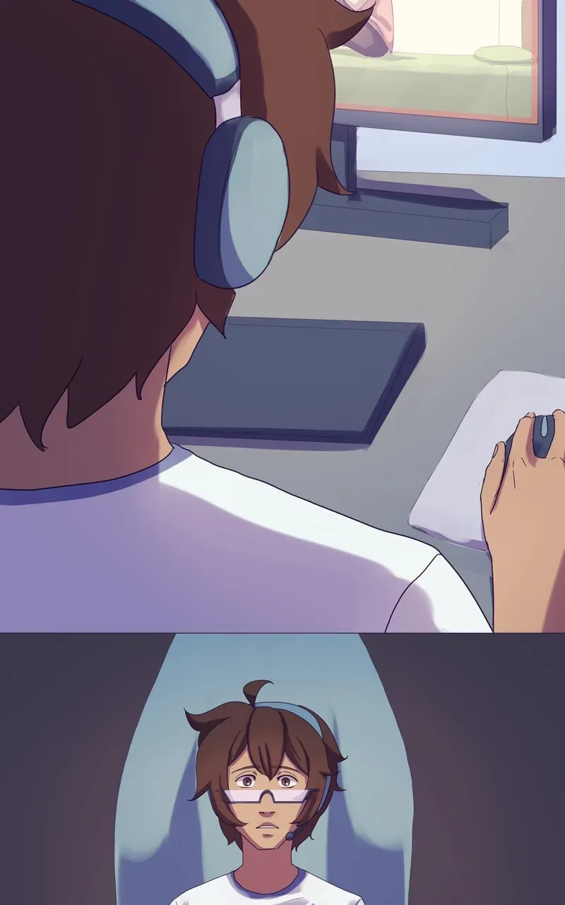 Miracle Simulator Chapter 19 page 27 - 