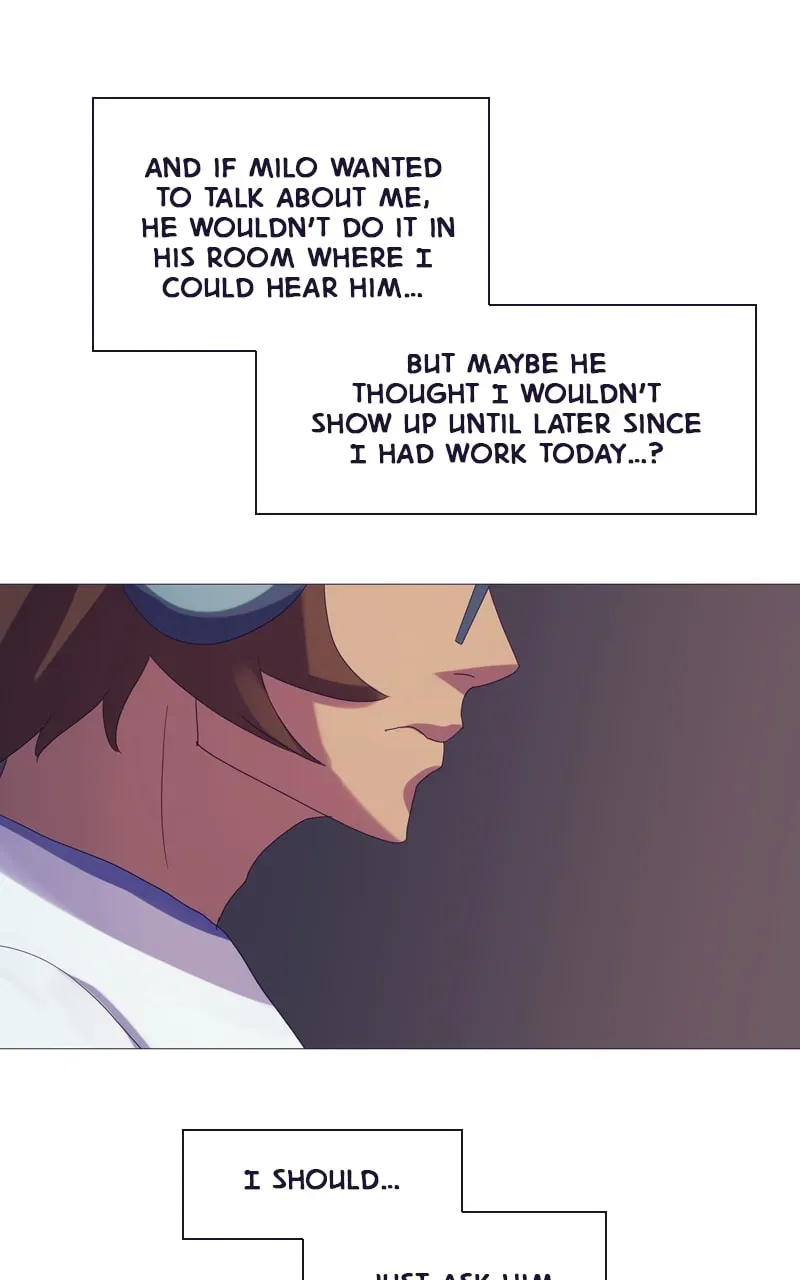 Miracle Simulator Chapter 19 page 29 - 
