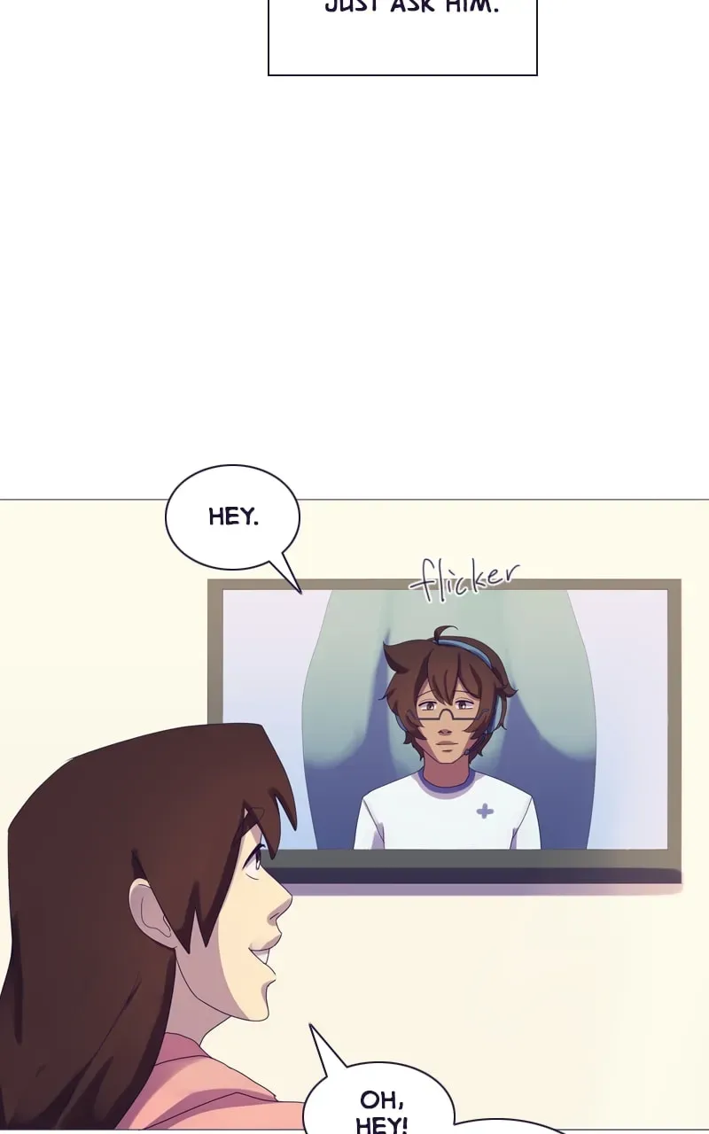 Miracle Simulator Chapter 19 page 30 - 