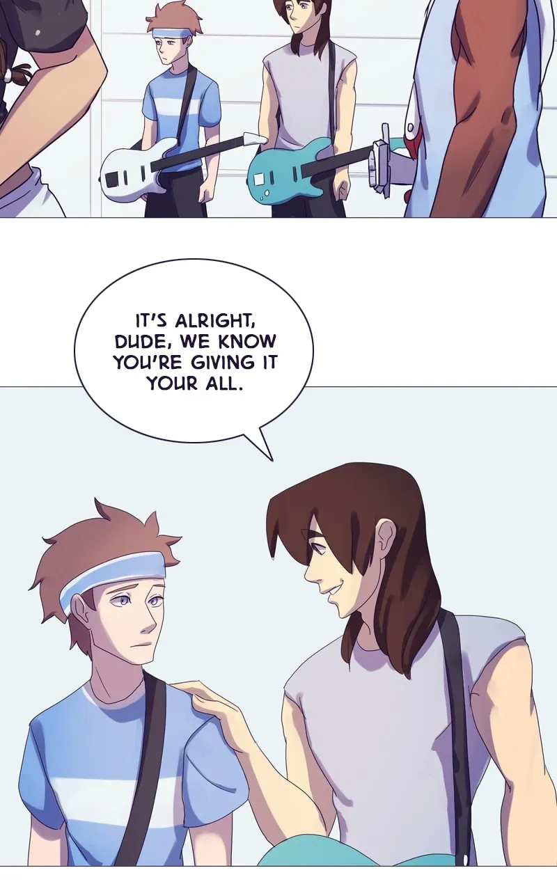 Miracle Simulator Chapter 19 page 4 - 