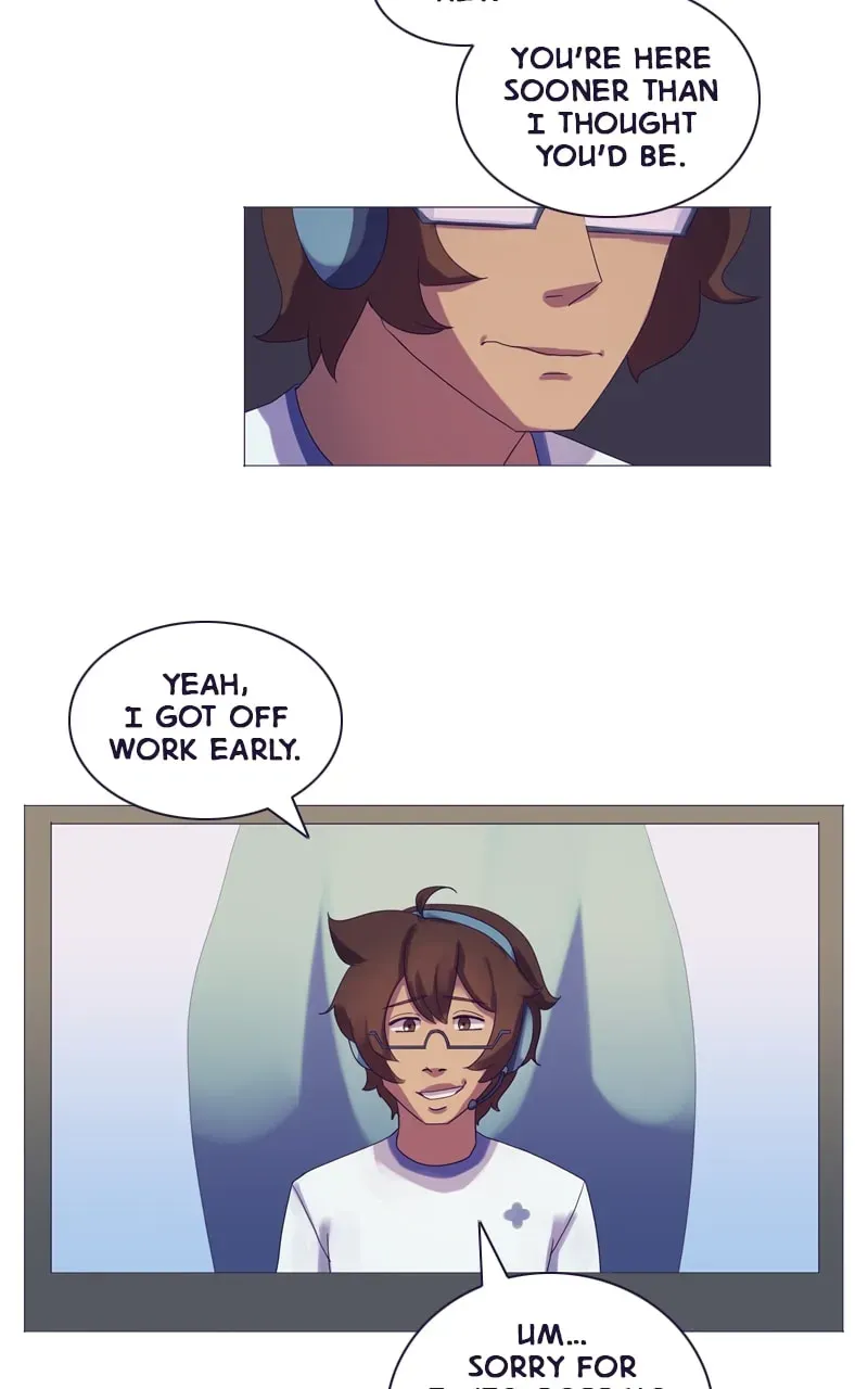Miracle Simulator Chapter 19 page 31 - 
