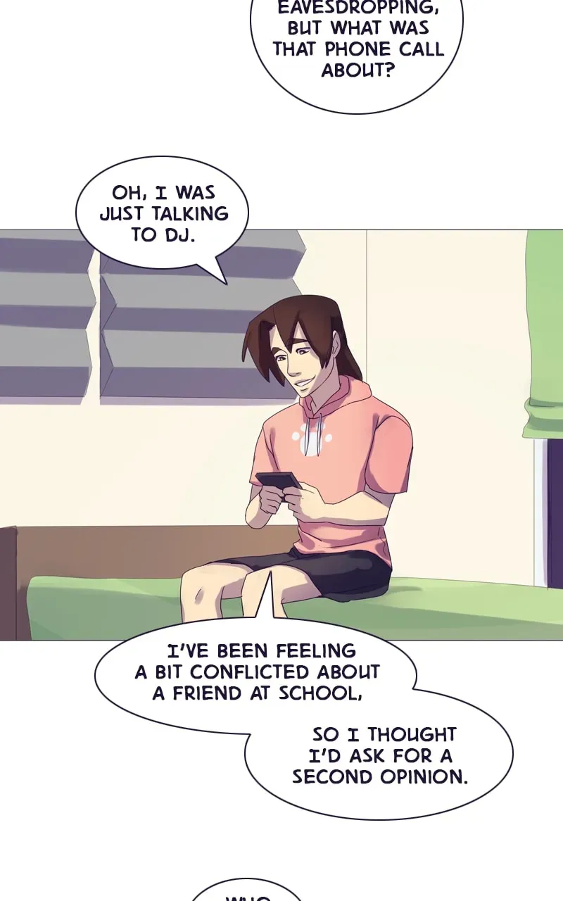 Miracle Simulator Chapter 19 page 32 - 