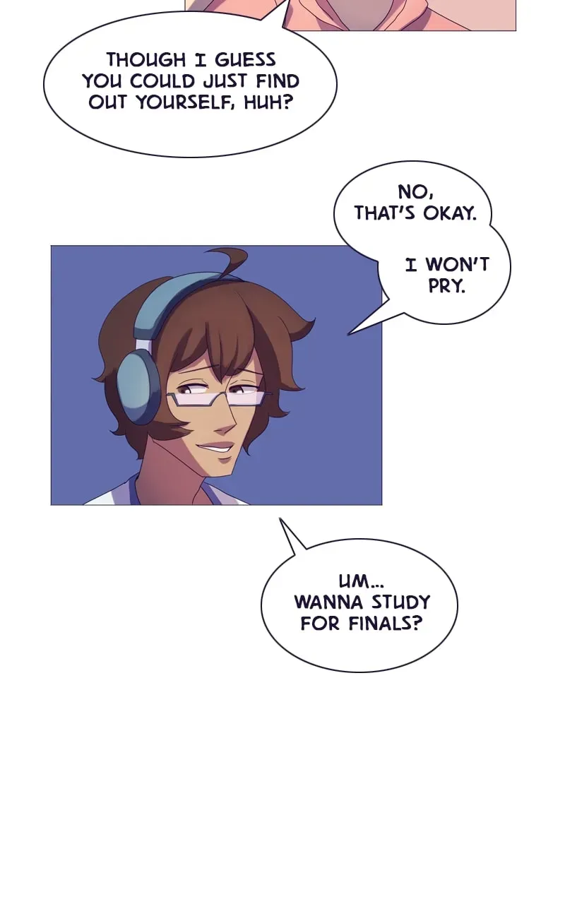 Miracle Simulator Chapter 19 page 34 - 